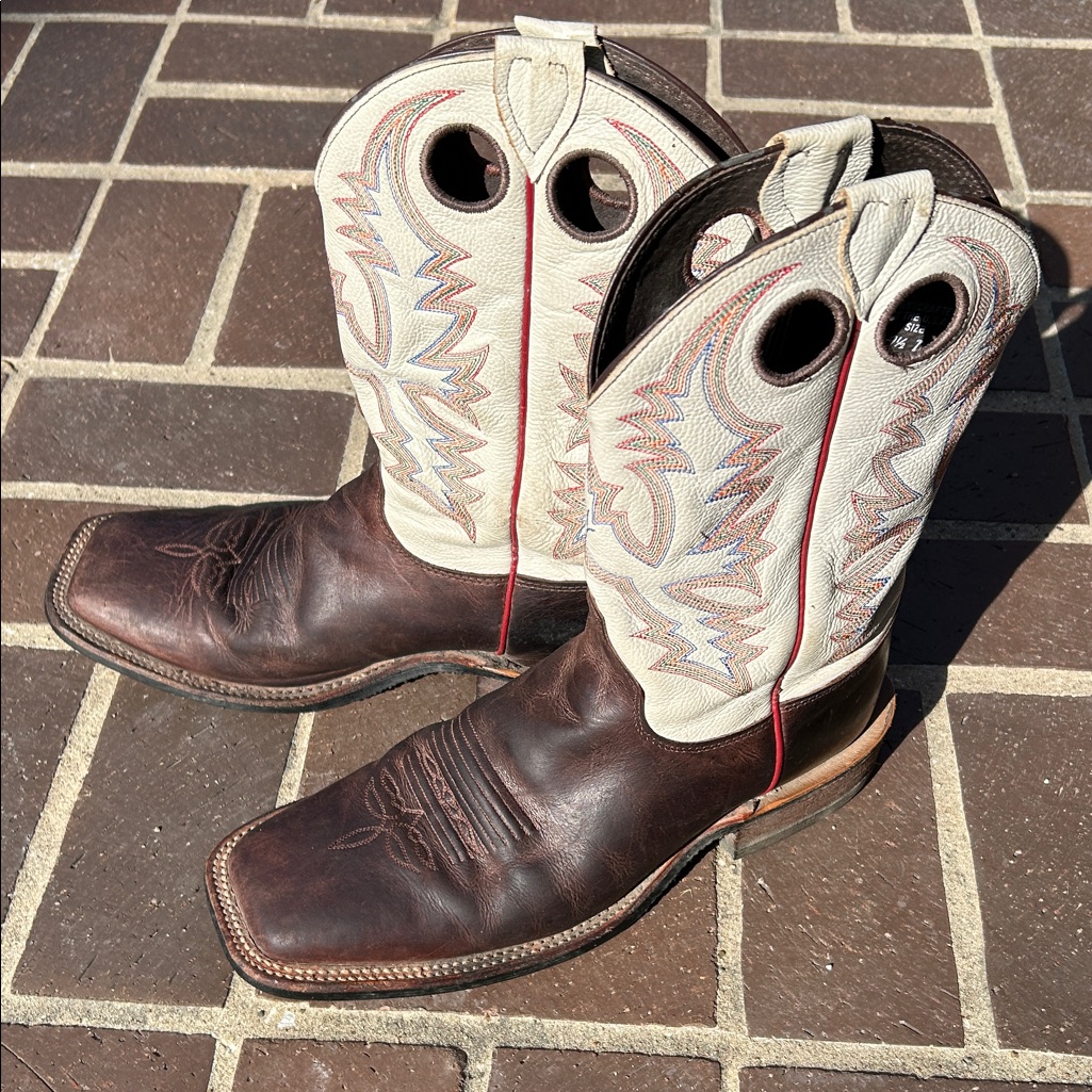 Justin Boots Justin Boots